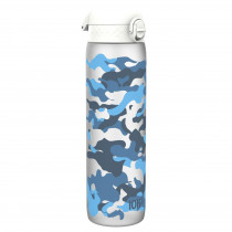 Пляшка для води ION8 1000 мл. BPA Free, Times To Drink, (ЕКО пляшка) BPA Free, Camo Пляшка для води ION8 1000 мл. BPA Free, Times To Drink, (ЕКО пляшка) BPA Free, Camo