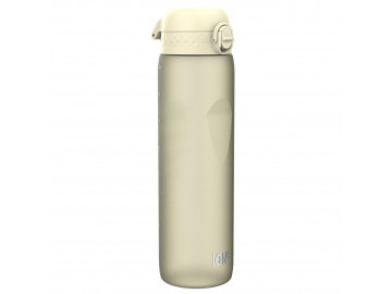 Пляшка для води ION8 1000 мл. (ЕКО пляшка) BPA Free, Creamy White