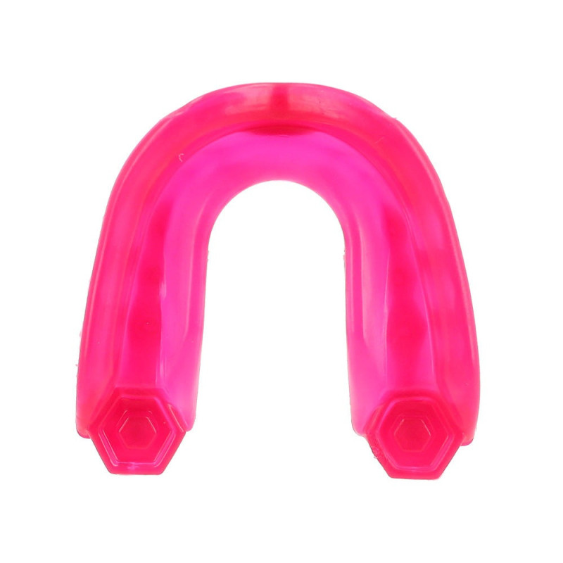 Капа Shock Doctor Gel Max доросла (вік 11+) Hot Pink (art. 6200-PK-AD)