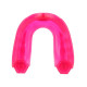 Капа Shock Doctor Gel Max доросла (вік 11+) Hot Pink (art. 6200-PK-AD)