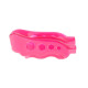 Капа Shock Doctor Gel Max доросла (вік 11+) Hot Pink (art. 6200-PK-AD)