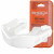 Капа Shock Doctor Gel Max доросла (вік 11+) White, Посадка: формується під прикус, Термополімер, Прозорий Капа Shock Doctor Gel Max доросла (вік 11+) White, Посадка: формується під прикус, Термополімер, Прозорий
