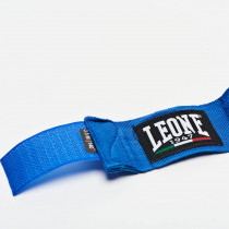 Бинти для боксу Leone AB705 Blue 4.5m Бинти для боксу Leone AB705 Blue 4.5m