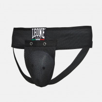 Захист паху Leone PR321 Black S Захист паху Leone PR321 Black S