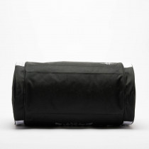 Спортивна сумка Leone AC943 ICONIC DUFFEL Black (45л.)