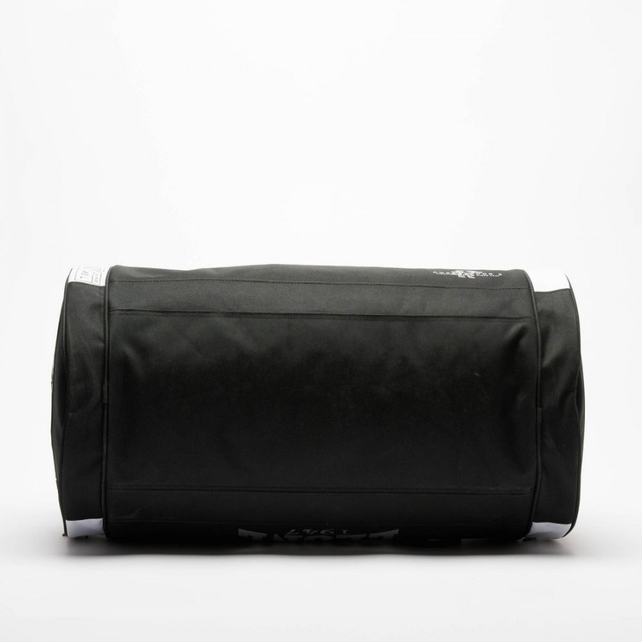 Спортивна сумка Leone AC943 ICONIC DUFFEL Black (45л.)
