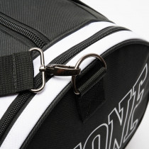 Спортивна сумка Leone AC943 ICONIC DUFFEL Black (45л.)