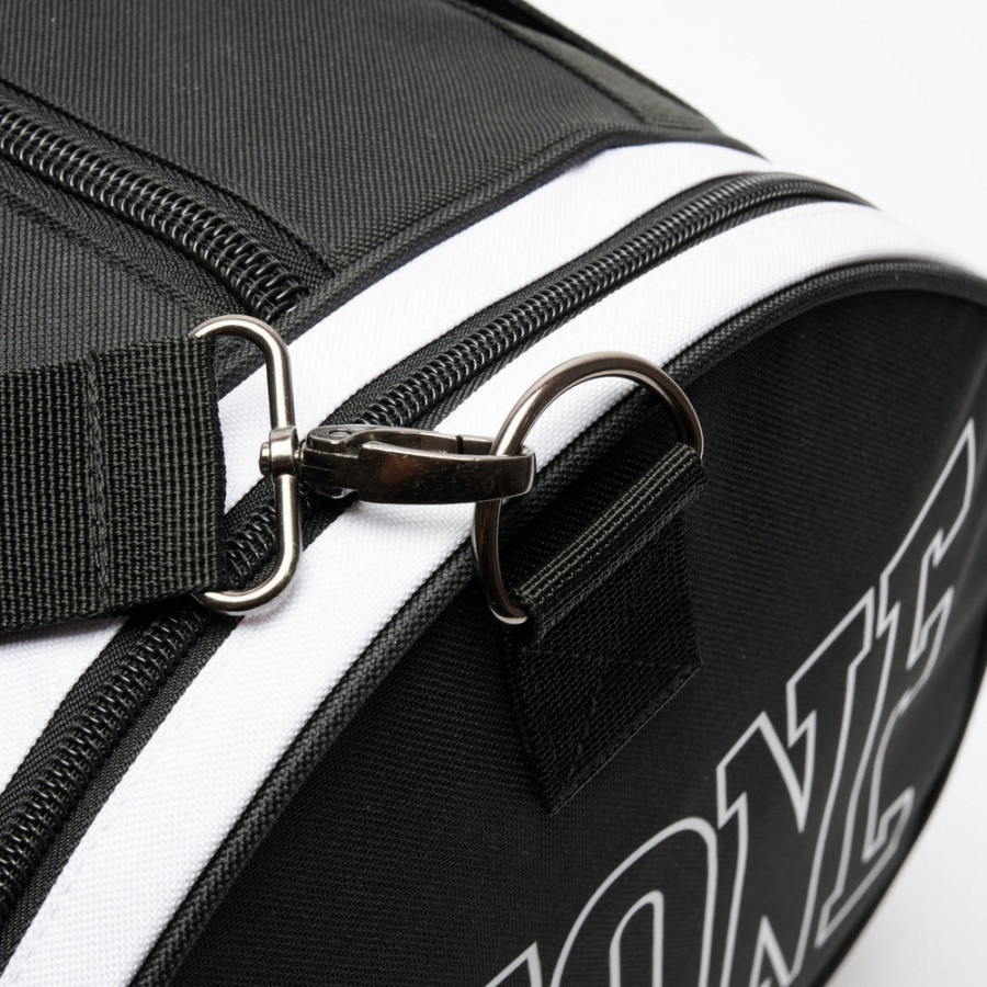Спортивна сумка Leone AC943 ICONIC DUFFEL Black (45л.)