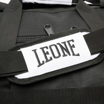 Спортивна сумка Leone AC943 ICONIC DUFFEL Black (45л.)
