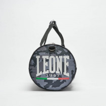 Спортивна сумка Leone AC906 MIMETIC Sporting Bag Grey (45л.) Спортивна сумка Leone AC906 MIMETIC Sporting Bag Grey (45л.)