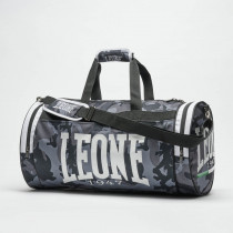Спортивна сумка Leone AC906 MIMETIC Sporting Bag Grey (45л.) Спортивна сумка Leone AC906 MIMETIC Sporting Bag Grey (45л.)