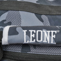 Спортивна сумка Leone AC906 MIMETIC Sporting Bag Grey (45л.) Спортивна сумка Leone AC906 MIMETIC Sporting Bag Grey (45л.)