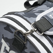 Спортивна сумка Leone AC906 MIMETIC Sporting Bag Grey (45л.) Спортивна сумка Leone AC906 MIMETIC Sporting Bag Grey (45л.)