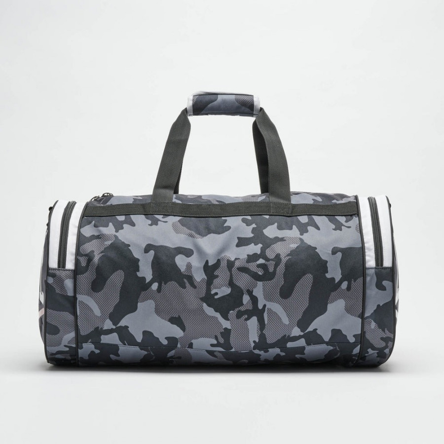 Спортивна сумка Leone AC906 MIMETIC Sporting Bag Grey (45л.)