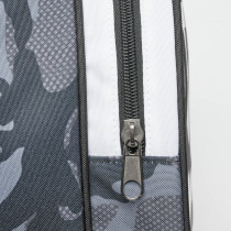 Спортивна сумка Leone AC906 MIMETIC Sporting Bag Grey (45л.) Спортивна сумка Leone AC906 MIMETIC Sporting Bag Grey (45л.)