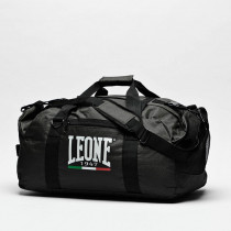 Спортивна сумка Leone AC908 Black (70л.) Спортивна сумка Leone AC908 Black (70л.)