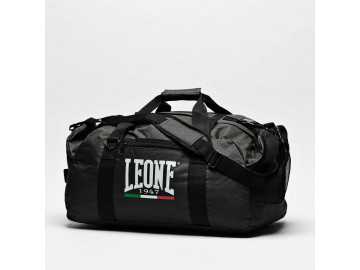 Спортивна сумка Leone AC908 Black (70л.)