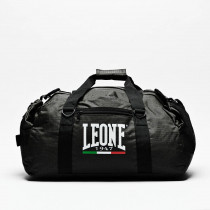 Спортивна сумка Leone AC908 Black (70л.) Спортивна сумка Leone AC908 Black (70л.)