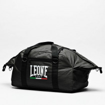 Спортивна сумка Leone AC908 Black (70л.) Спортивна сумка Leone AC908 Black (70л.)