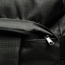 Спортивна сумка Leone AC908 Black (70л.) Спортивна сумка Leone AC908 Black (70л.)
