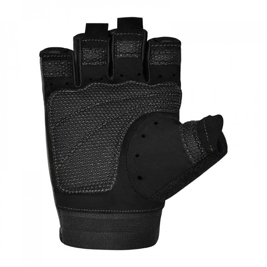 Рукавички для фітнесу RDX T1 Grey S