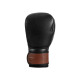 Боксерські рукавиці TITLE Boxing Honorary Black M 12 oz