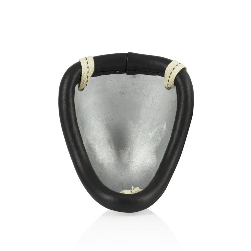Захист Fairtex GC1 Groin protector steel cup M