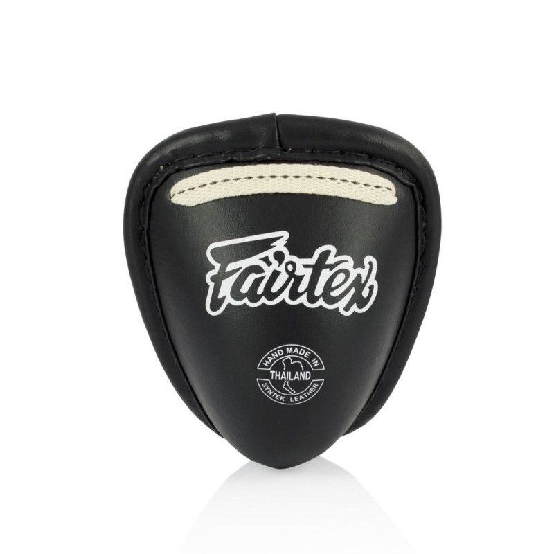 Захист Fairtex GC1 Groin protector steel cup M