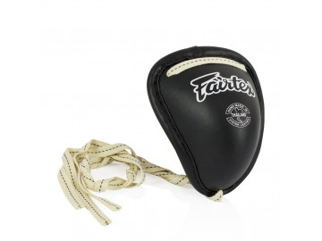 Захист Fairtex GC1 Groin protector steel cup M