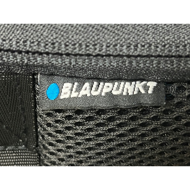 Рюкзак сс отделением для ноутбука 15,6 Антивор Blaupunkt 19L