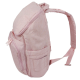 Жіночий міський рюкзак 16L Live in style рожевий