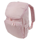 Жіночий міський рюкзак 16L Live in style рожевий