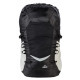 Спортивний рюкзак з дощовиком 30L Crivit чорний