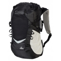 Спортивний рюкзак з дощовиком 30L Crivit чорний