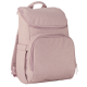 Жіночий міський рюкзак 16L Live in style рожевий