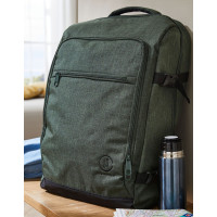 Большой дорожный рюкзак - сумка для поездок 40L Live in style хаки