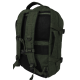 Великий дорожній рюкзак - сумка для подорожей 40L Live in style хакі