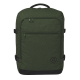 Великий дорожній рюкзак - сумка для подорожей 40L Live in style хакі