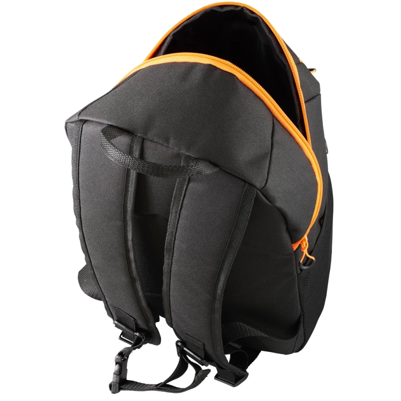 Спортивний рюкзак 20L Crivit Wander-Rucksack чорний