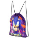 Школьный набор из рюкзака с пенала и сумки для обуви Sonic Prime