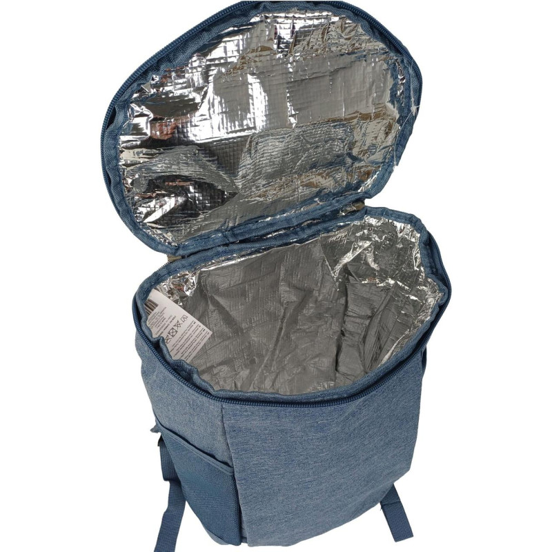 Терморюкзак для продуктів 14L Cooling, синій