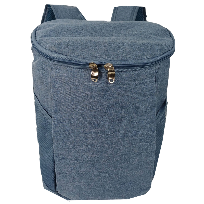 Терморюкзак для продуктів 14L Cooling, синій