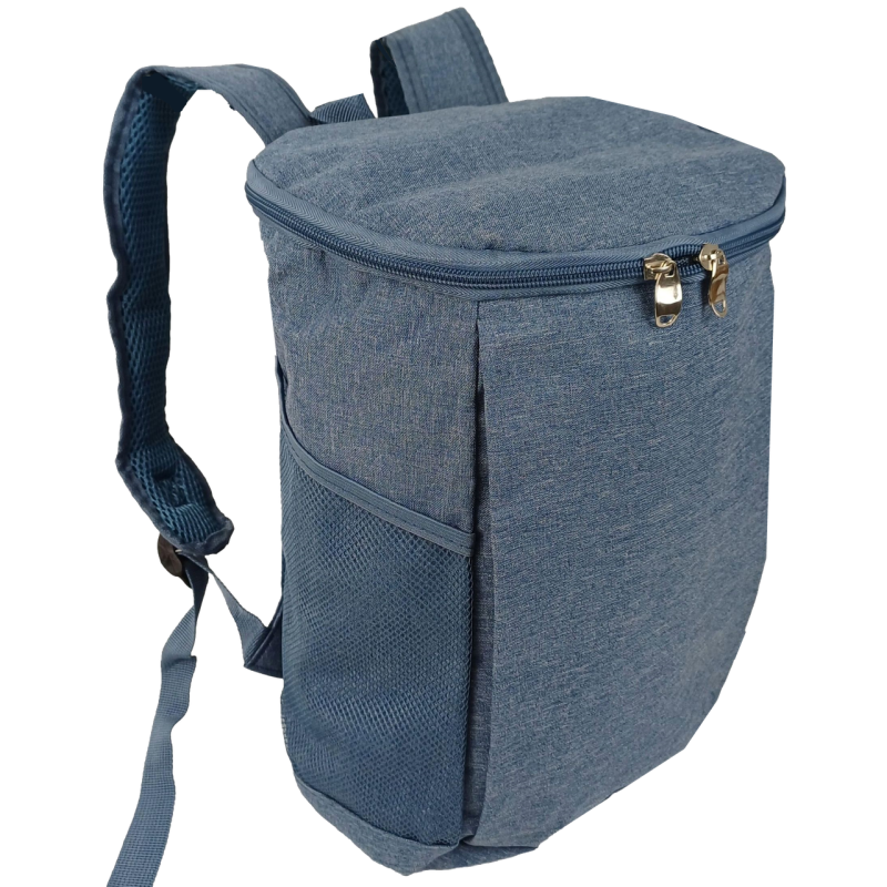 Терморюкзак для продуктів 14L Cooling, синій