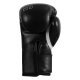Боксерські рукавиці TITLE DYNAMIC STRIKE HEAVY BAG GLOVES Black 14 oz