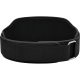 Пояс для важкої атлетики RDX RX5 Double Belt неопреновий Black XL