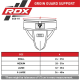 Захист паху RDX H1 Supporter Black Full XL