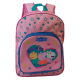 Шкільний набір з рюкзака, пенала і сумки для взуття Peppa Pig