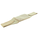 Пояс-грілка з водяною грілкою HOME CREATION Premium 1,2 л, бежевий, для живота та спини