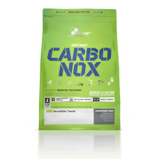 Гейнер, Carbo NOX, OLIMP, 1 кг (Клубника)