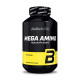 Аминокислоты, Mega Amino, BioTech, 100 таблеток